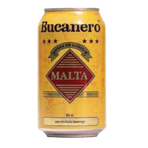 Malta Bucanero