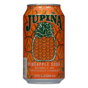 Jupiña