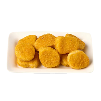 Chicken nuggets