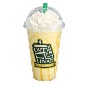 Batido de Helado de Mango