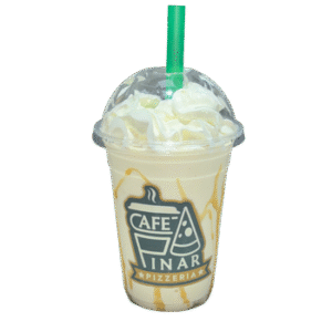 Batido de Helado de Mantecado