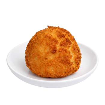 Papa rellena